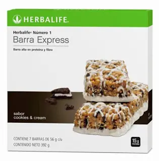 Barras Express Fórmula 1