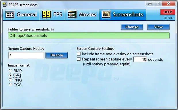 Programas para Grabar desde tu pc (edited)