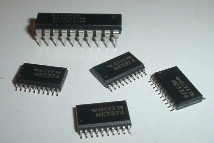 Electrónica