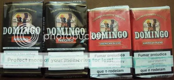 Tabaco: una alternativa para fumadores empedernidos.