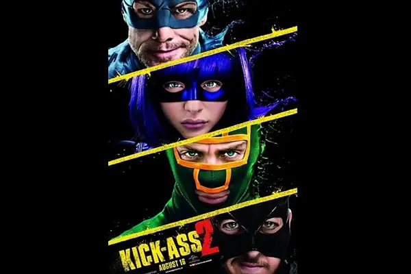 Director de 'Kick-Ass 2' defiende su comedia