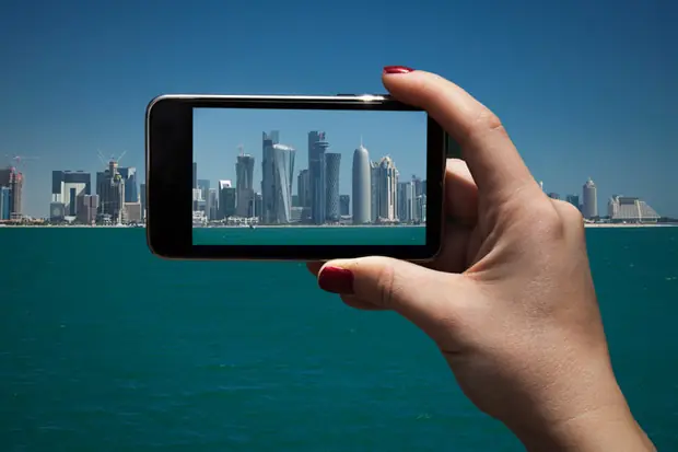 Quince apps para hacer cine con un teléfono