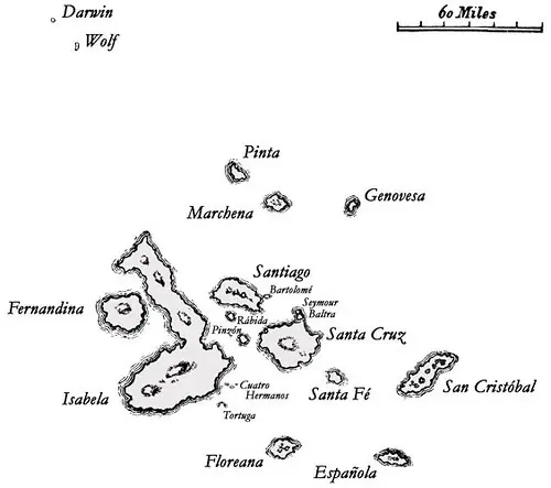 Lugares Paradisiacos