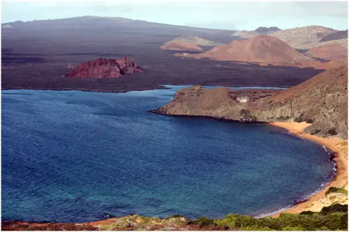 islas encantadas