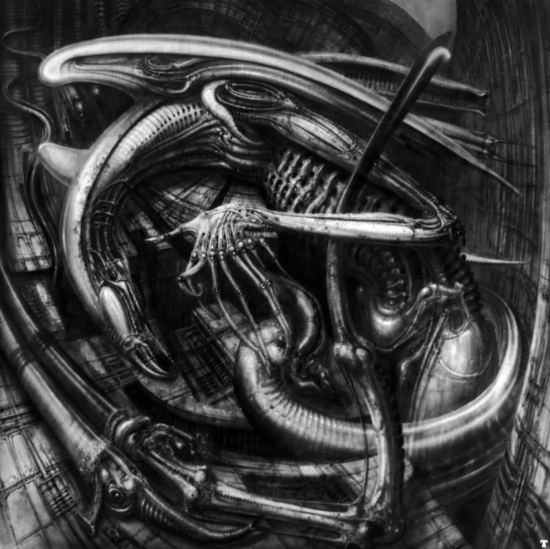 oscuro