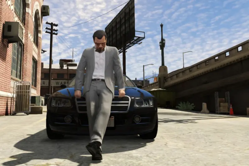 Sony y Microsoft habrían pagado por la exclusividad de GTA