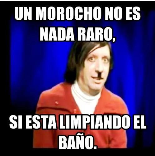 micky
