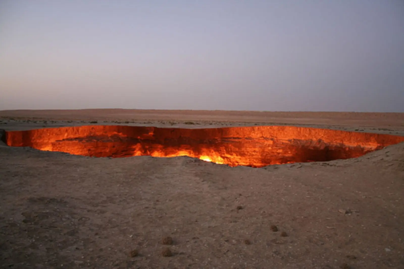 Desierto