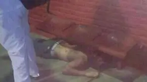 El mapa de las lesiones de Messi