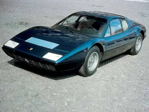 Ferrari, el post que se merece