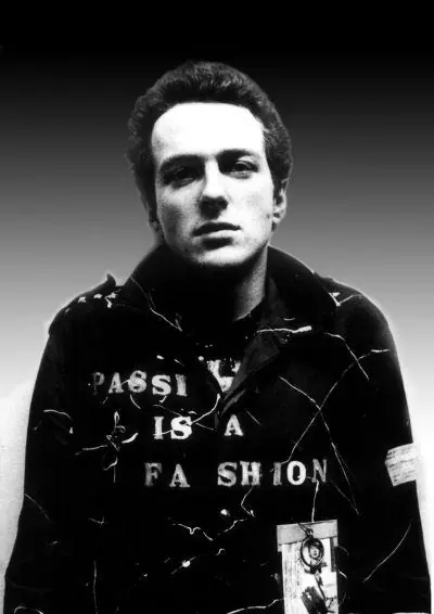 punk