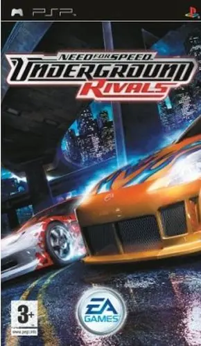 Need For Speed [Historia Completa]
