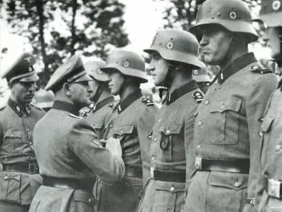 panzer. 1945