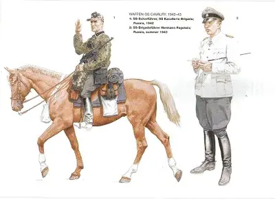 Waffen
