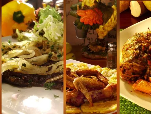 receta