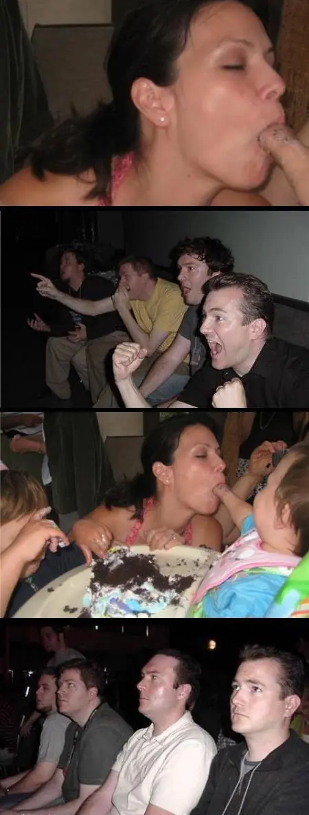 No apto para mal pensados