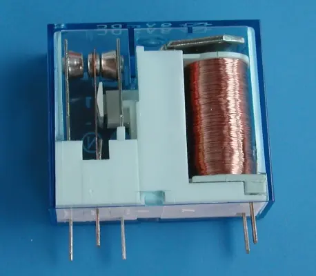 Simbología Electrónica [mas info]