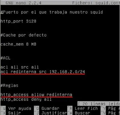 cache