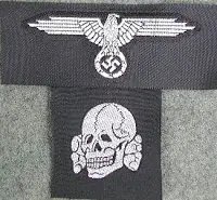 Las Waffen SS, el Brazo Armado de la NSDAP