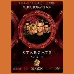 Megapost: Stargate SG 1