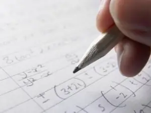Cómo despejar la x en una ecuación. Trucos