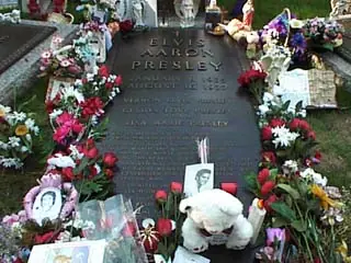 elvis fingio su muerte, aca estan las pruebas