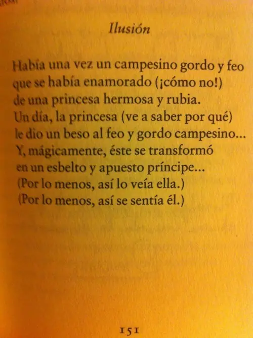 Compartir tus conocimientos, no te los quita...