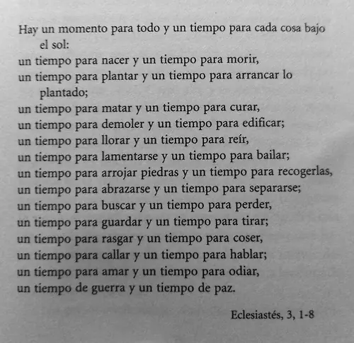 Compartir tus conocimientos, no te los quita...