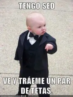 gracioso