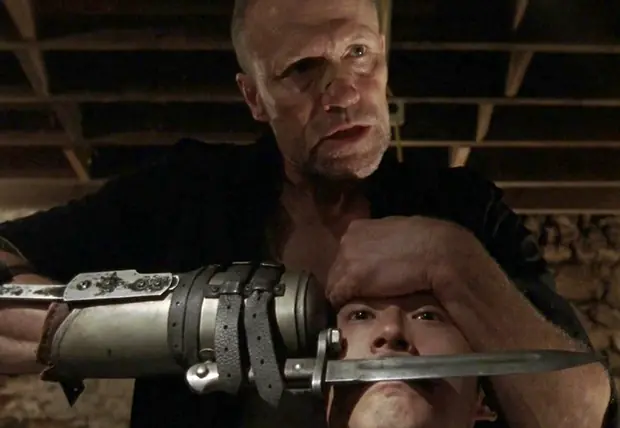 The Walking Dead: When the Dead Come Knocking