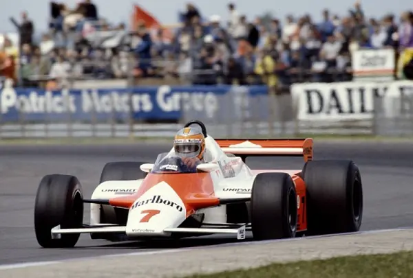 años '80