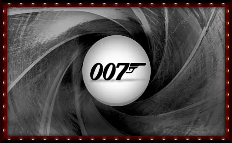 Todo sobre James Bond 007