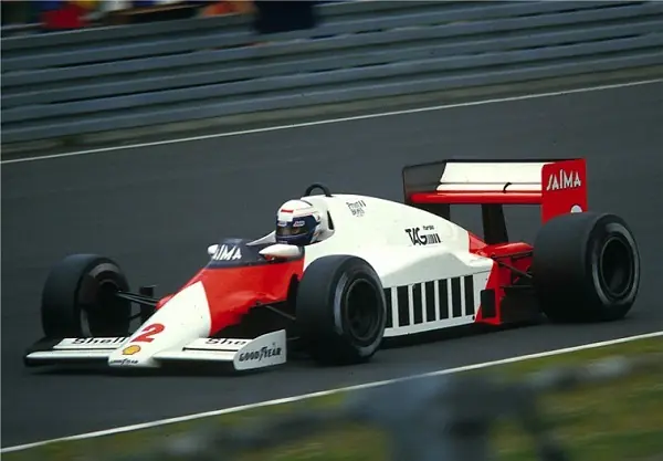 formula 1