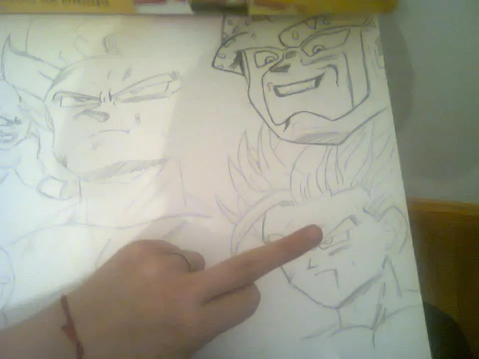 mis dibujos y tattoos!
