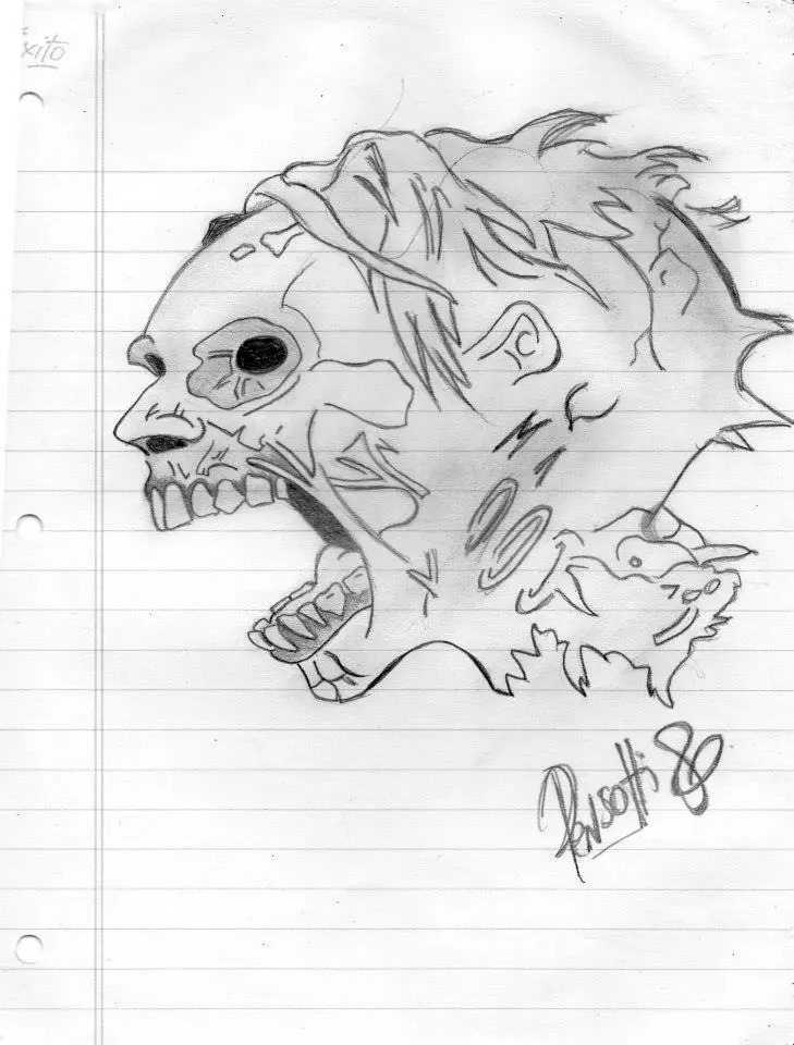 mis dibujos y tattoos!