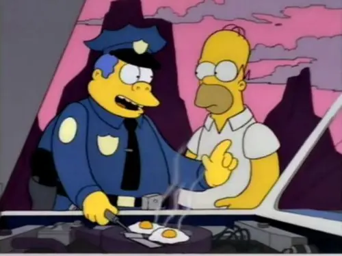 simpsons