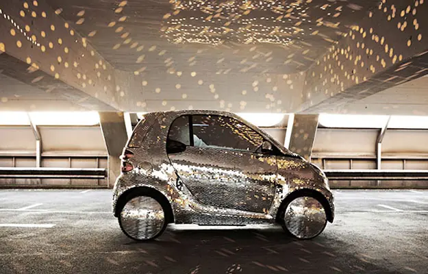 Ya no saben que inventar...