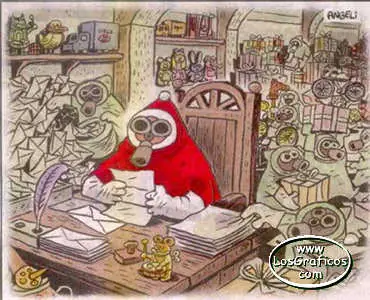 santa