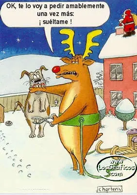 santa