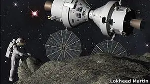 NASA