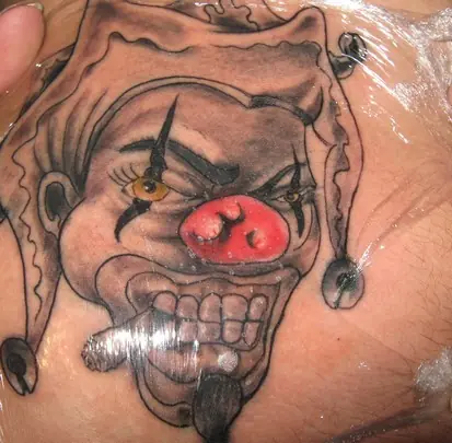 La Muerte