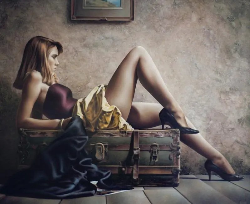 paul kelley