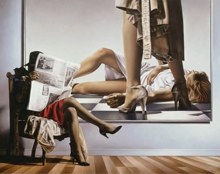 paul kelley