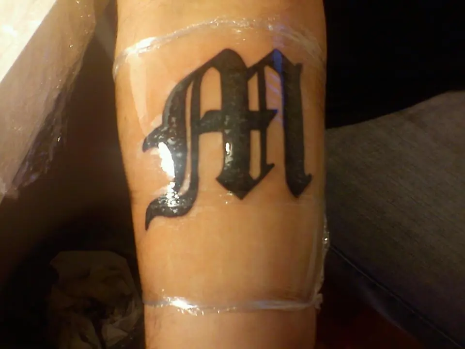 Tattoo