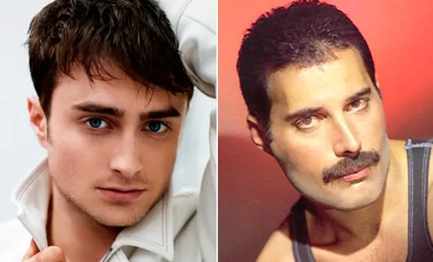 Harry Potter revivirá a Freddie Mercury