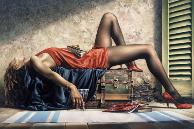 paul kelley