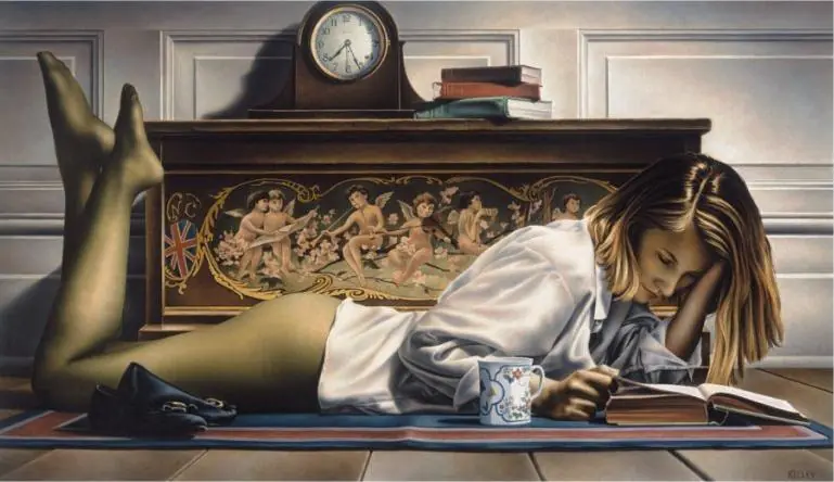 pintor