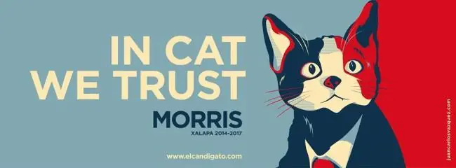 morris