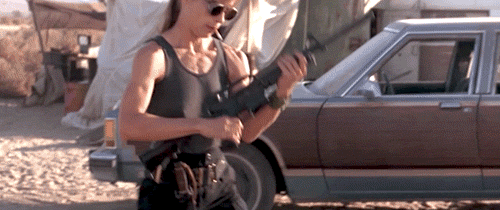 10 curiosidades sobre Terminator 10 curiosidades sobre Terminator