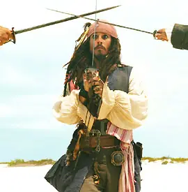 piratas